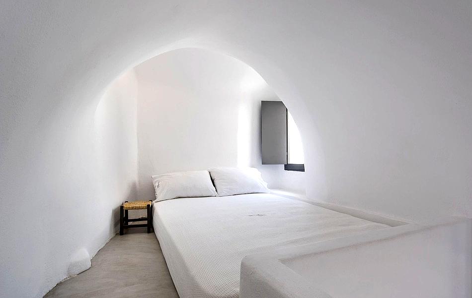 Theodora Suites